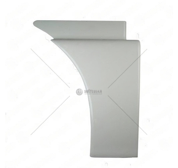 Rozsireni, blatnik COVIND COV/TGX/307