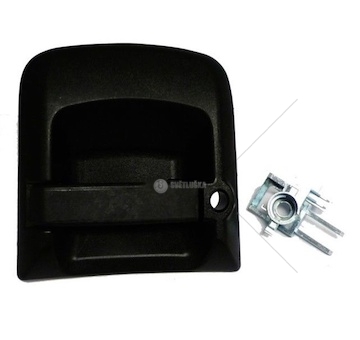 Rukojet dveri   81626416081/Z