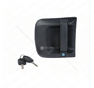 Rukojet dveri COVIND COV/XXL/174