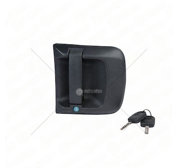 Rukojet dveri COVIND COV/XXL/175