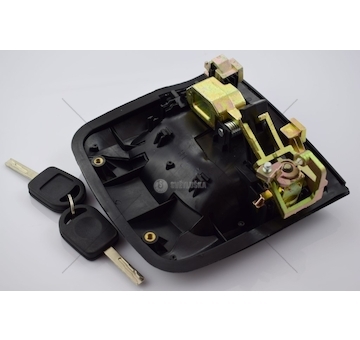 Rukojet dveri   KN-301L