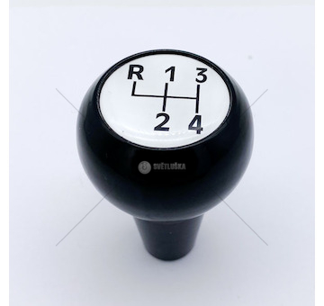 Rukojeť řadící páky Multicar M25, M26.0