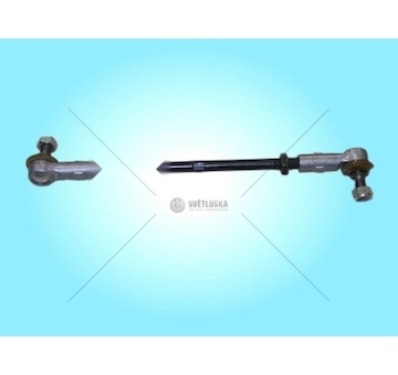 Sada na opravy, řadicí páka TZERLI 1437727/Z