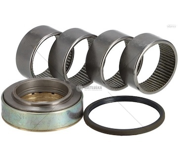 Sada na opravy, svislý čep   29809956