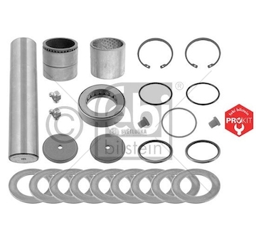 Sada na opravy, svislý čep FEBI FE08521