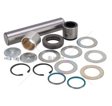 Sada na opravy, svislý čep FEBI FE18998