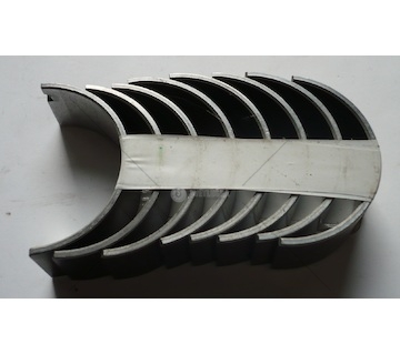 Sada ojničních ložisek STANDART Multicar M25 sada - německé