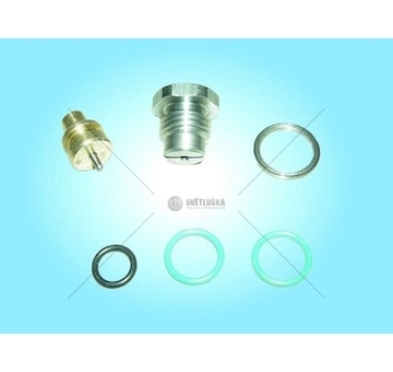 Sada opravárenská pístnice zvedání kabiny VOLVO FH TZERLI 1433654/Z