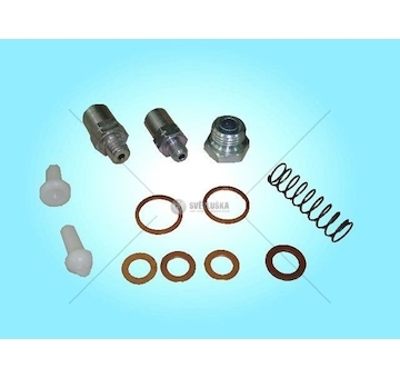 Sada opravárenská pumpy paliva VOLVO FH12 TZERLI 20768698/Z