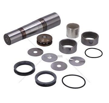 Sada opravárenská svislého čepu DAF 45 1-KOLO DAF 1895528