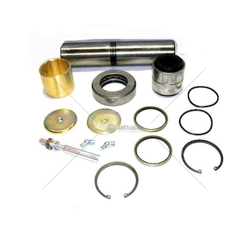 Sada opravárenská svislého čepu RVI MAGNUM WOSIMAN G-215