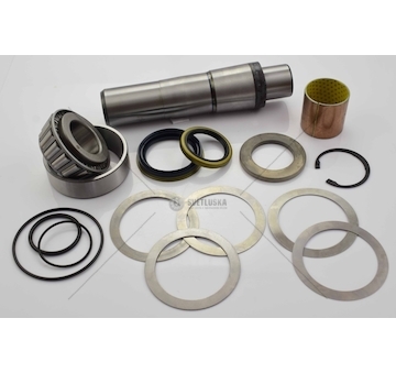 Sada opravárenská svislého čepu SCANIA 113/114/124/144 FI55 COSIBO 65193/5