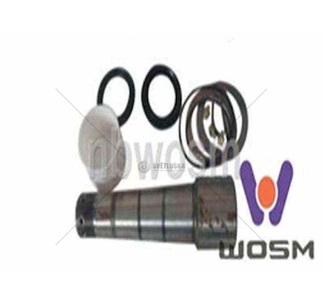 Sada opravárenská svislého čepu VOLVO FH N.TYP B/ložisk FI6 WOSIMAN A-116-1