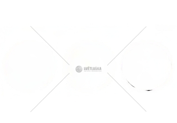 Sada pístních kroužků KOLBENSCHMIDT 800019710000