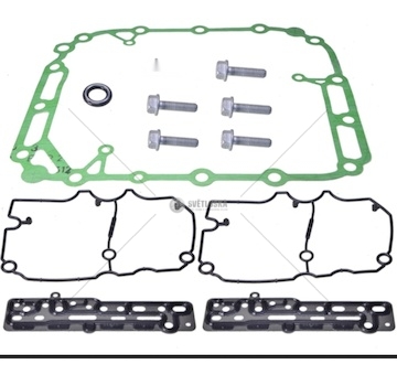 Sada těsnění, převodovka EURORICA 88530763