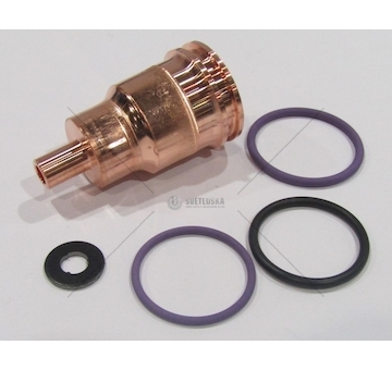 Sada vstřiku RVI,VOLVO FH/FM s kroužky RVI 7485121085