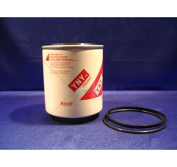 SEPERATOR VOLVO FH /CHINCZYK/ FL FS19735