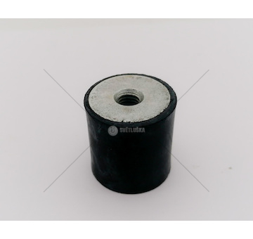 Silentblok kabiny Multicar M26.0,1,2,4,5,7, FUMO, M27