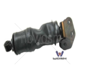 Silentblok kabiny RVI PREMIUM 05- zadní + AM WOSIMAN G-163