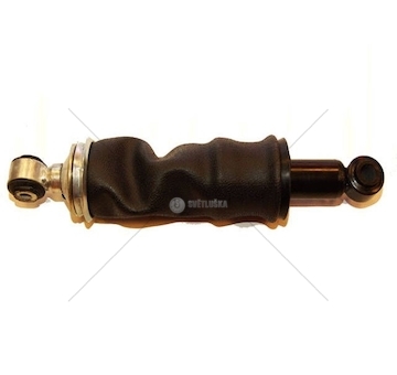 Silentblok kabiny VOLVO FH12/FH16 přední WOSIMAN A-072