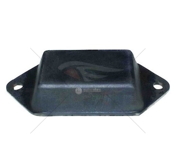 Silentblok pera listové SCANIA 3,4 zadní 16452 10922009