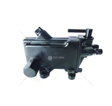 Sklápěcí čerpadlo, kabina TRUCKTEC AUTOMOTIVE 01.44.035