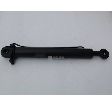 Sklápěcí válec, kabina   DH-A13B