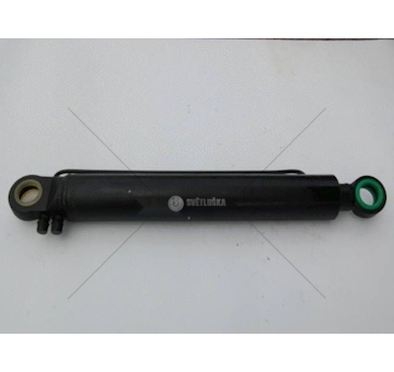 Sklápěcí válec, kabina   DH-A14A