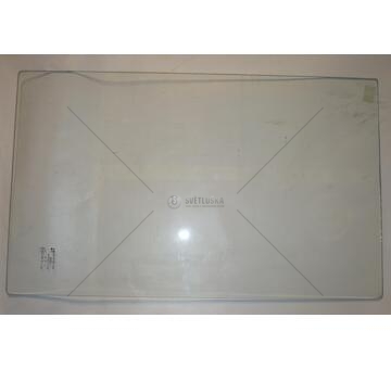 Sklo boční pevné Multicar M25