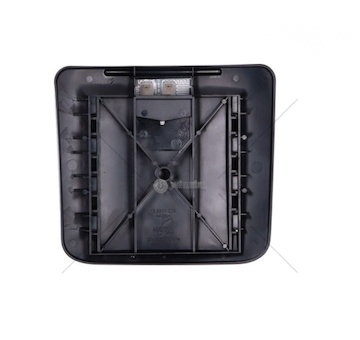 Sklo do zrcátka, vnější zrcátko MEKRA 155811871