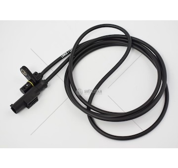 Snímač, počet otáček kol BOSCH 0 265 009 338