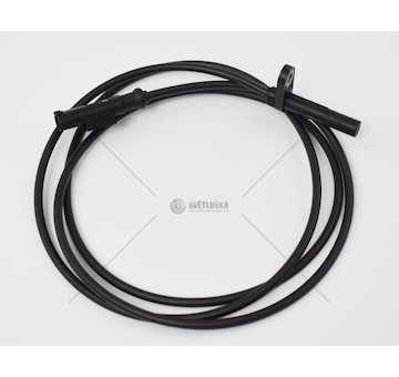 Snímač, počet otáček kol BOSCH 0 265 009 340