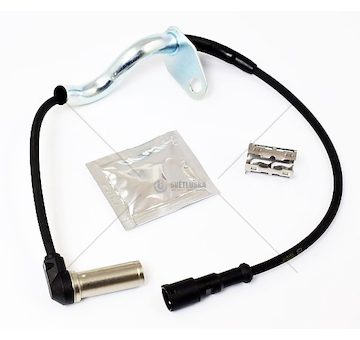 Snímač, počet otáček kol PETERS 086.608-00A