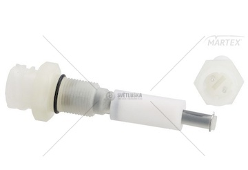 Snímač, stav chladicí kapaliny FEBI FE46047