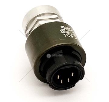 Snímač tachografu Multicar M26 / 4-VÝVODY