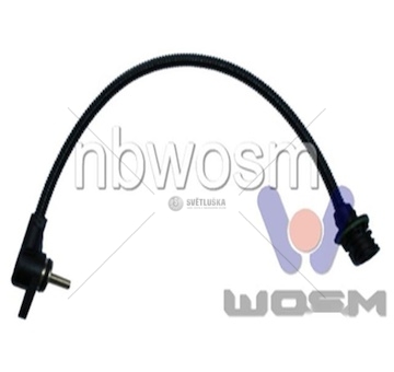 Snímač, teplota chladiva WOSIMAN A-521