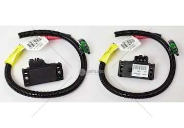 Snímač tlaku sacího potrubí VOLVO FH VOLVO 85107279