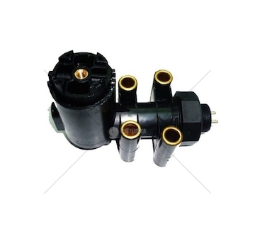 Snímač, úroveň pneumatického odpružení WOSIMAN F-116