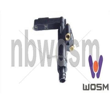 Snímač úrovně pérování vlnovce DAF WOSIMAN F-128