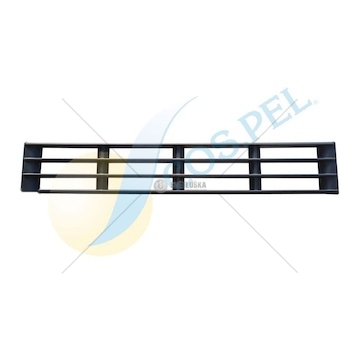 Souprava mrizky chlazeni COSPEL COS102.13107