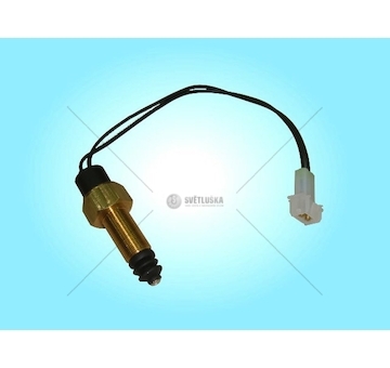 Spinac, ovladani spojky (GRA) TZERLI 1360842/Z