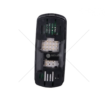 Spínač, zvedací zařízení oken MTX 1050457032