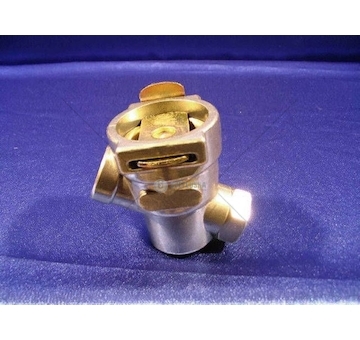 Spojka gumová blatníku VOLVO FH F34