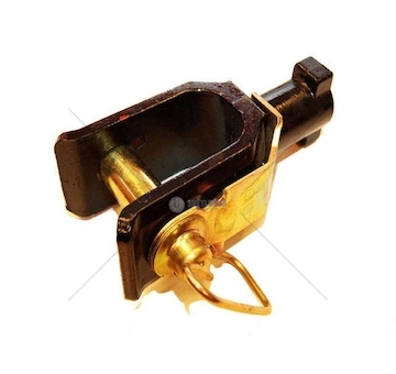 Spojka, tażné zařízení WOSIMAN A-293