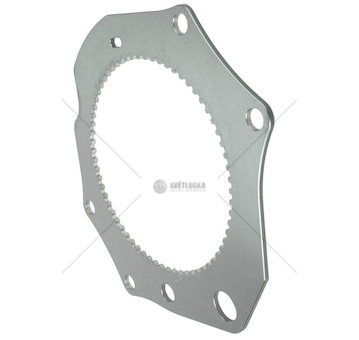 Spojková lamela EURORICA 74530707