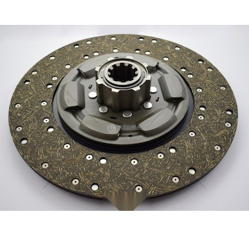 Spojková lamela JMANY J-10354-1