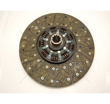 Spojková lamela MAXEEN 1861715035/Z