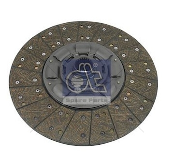 Spojková lamela PETERS 080.154-00A