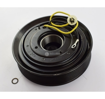 SPRZEGIELKO SPREZARKI KLIM.VOLVO FH  J-11033-2