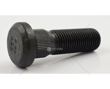 Šroub kola SCANIA 4 CSY AZSC-0041